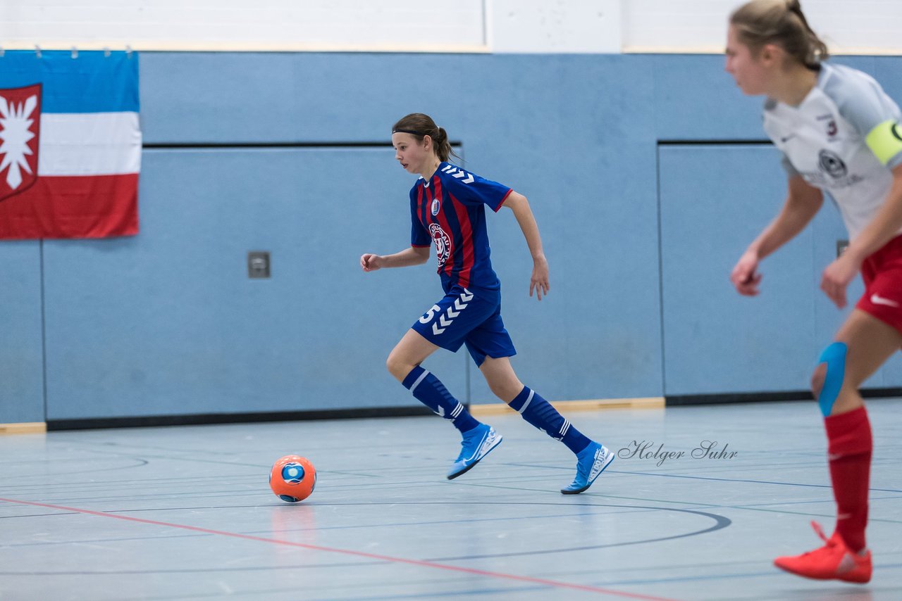 Bild 316 - HFV Futsalmeisterschaft